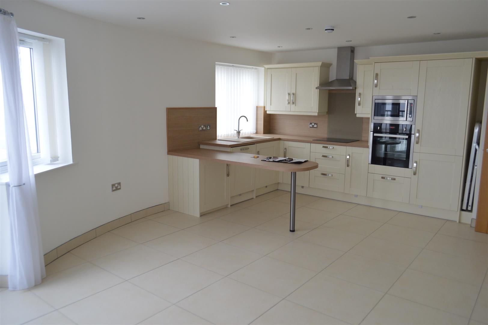 Broadway House, Hornsea